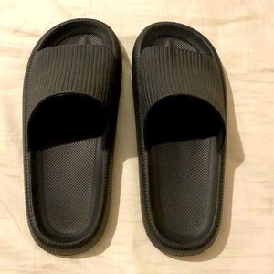Women’s Pillow Slide Sandal